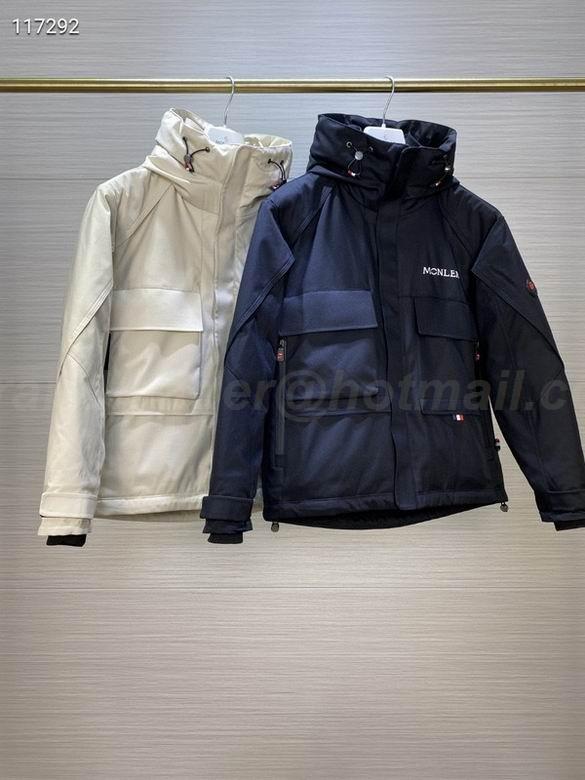 Moncler Men's Outwear 21